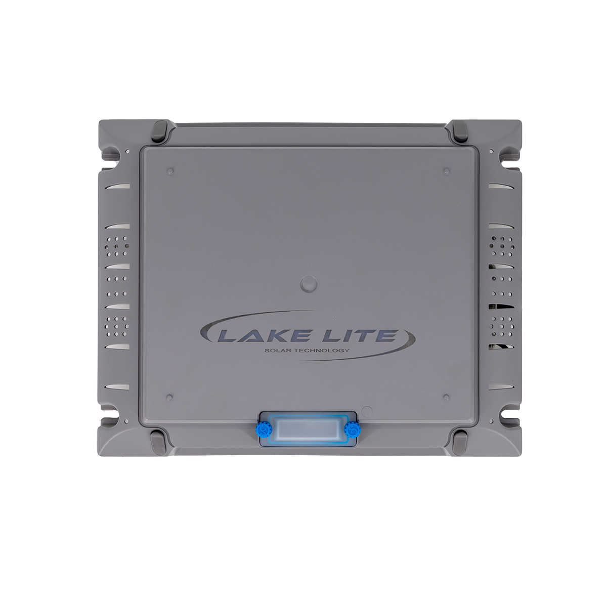 Solar Sky Light Replacement Battery for 35-watt solar panel with a 5-watt LED