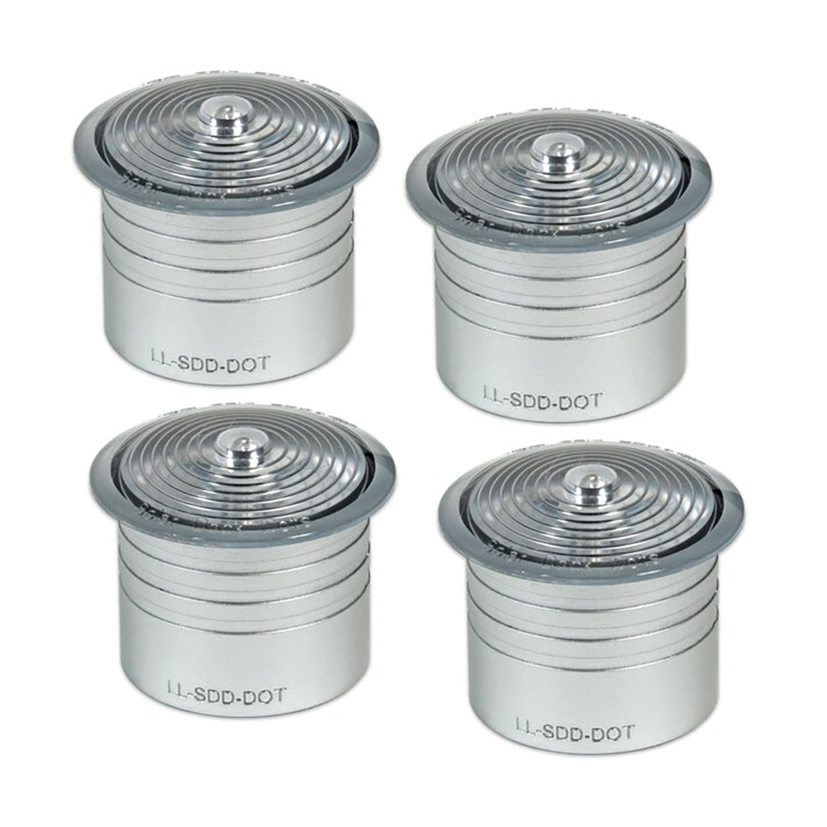 Solar Deck Dots (4 Pack)