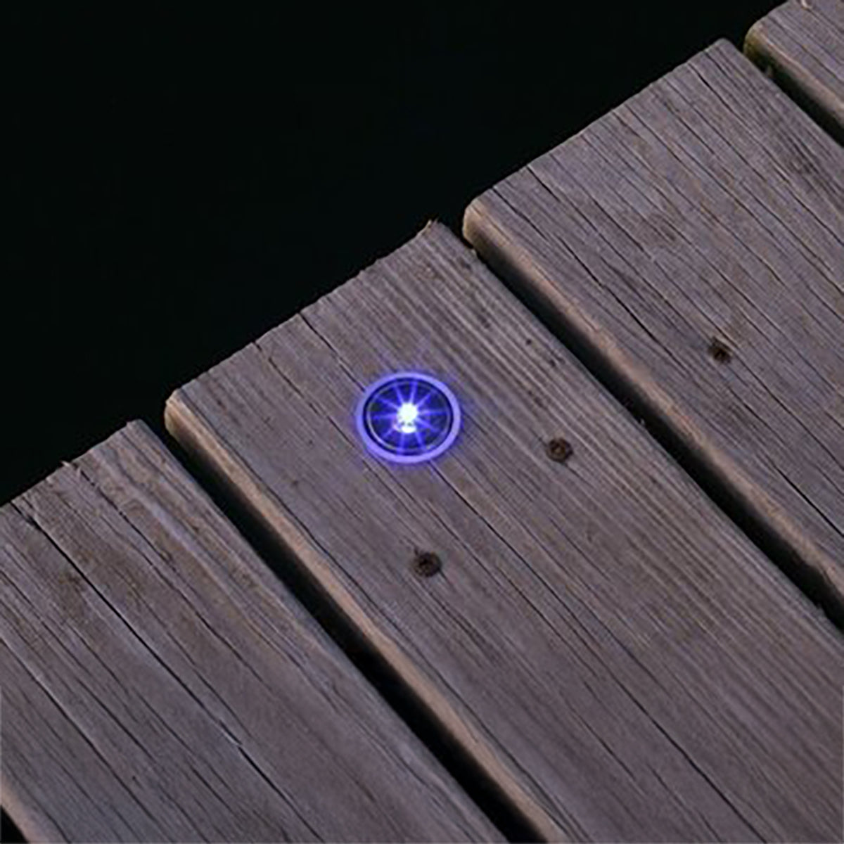 Solar Deck Dot (Single)
