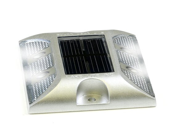 Solar Deck Lights
