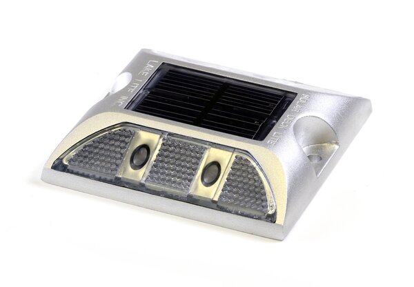Solar Deck Lights