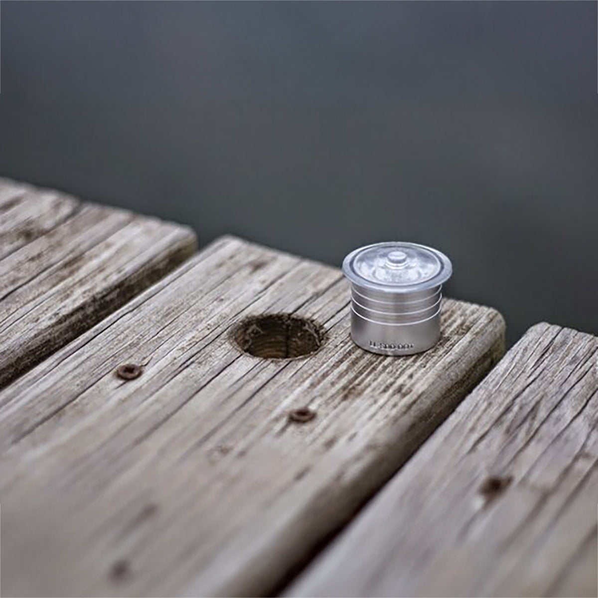 Solar Deck Dot (Single)