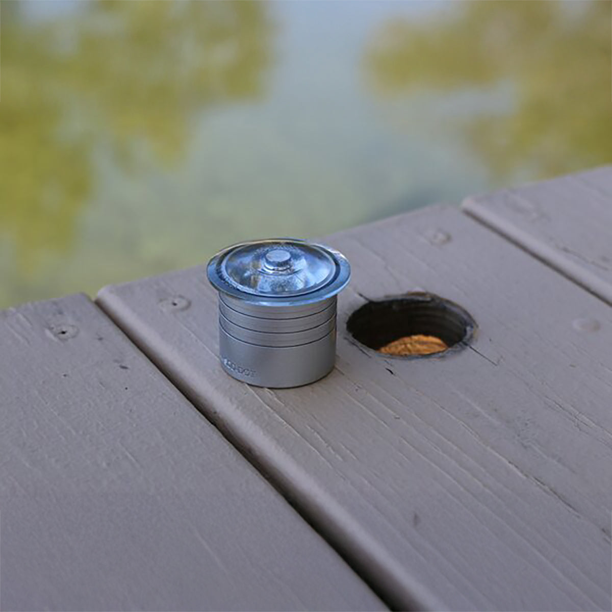 Solar Deck Dot (Single)
