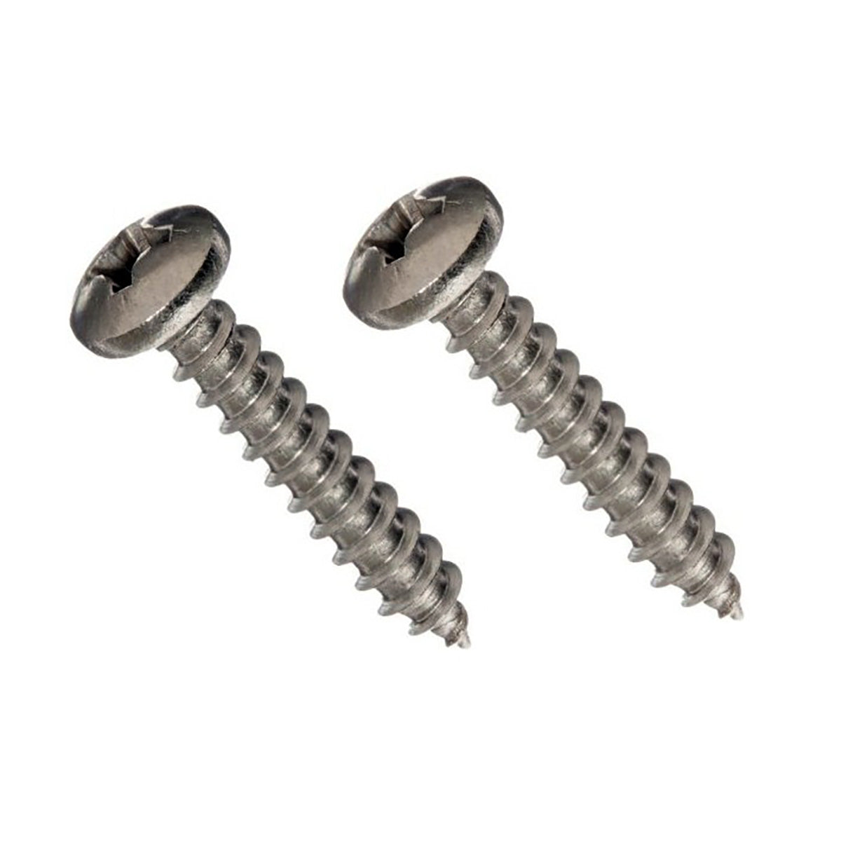 Deck Light Mounting Hardware - Screws