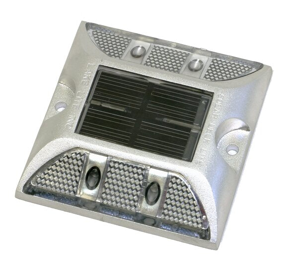Solar Deck Lights