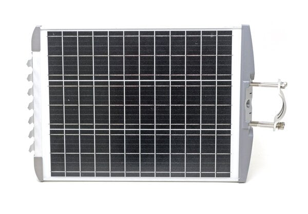Solar Sky Light with Motion Sensor