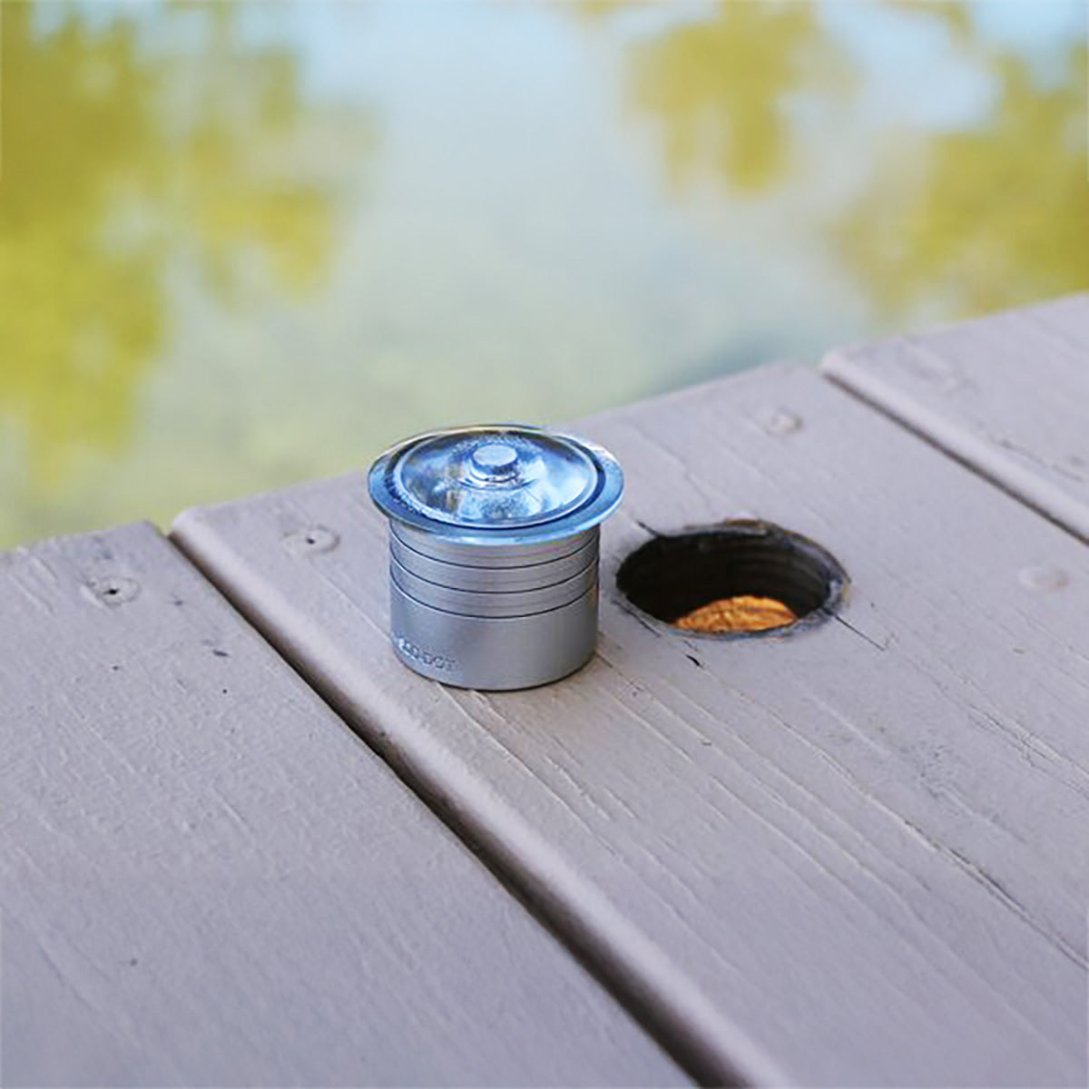 Solar Deck Dot (Single)