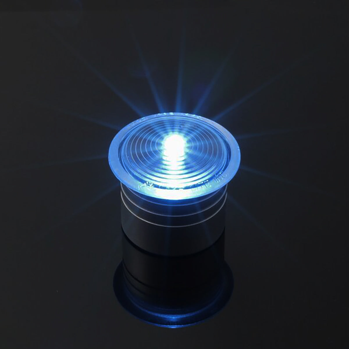 Solar Deck Dot