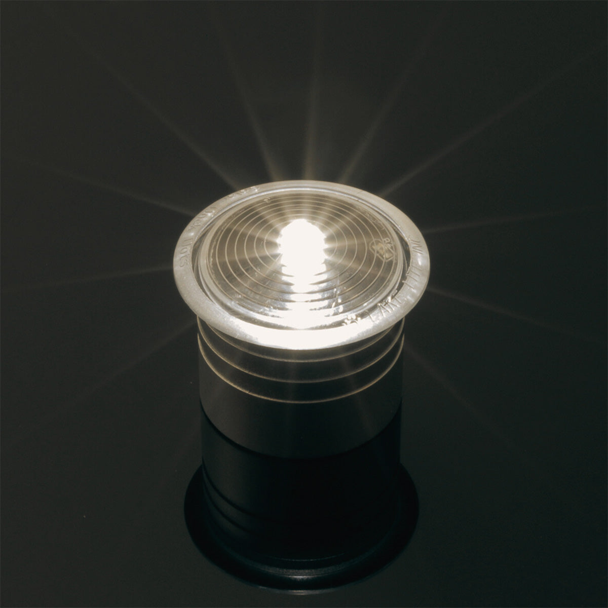 Solar Deck Dot