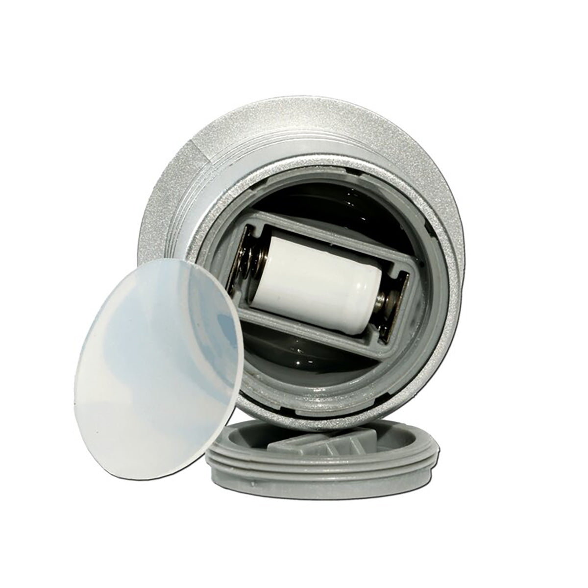 Solar Deck Dot