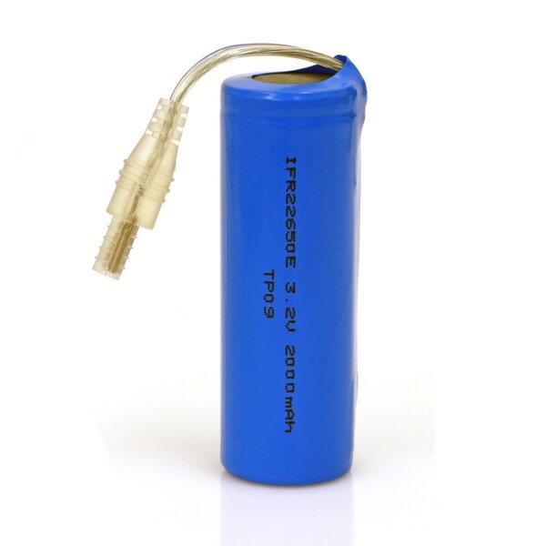 Batteries