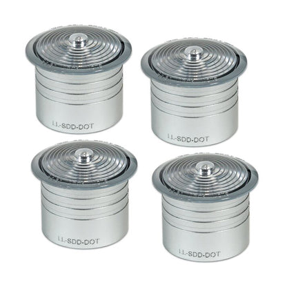 Solar Deck Dots (4 Pack)