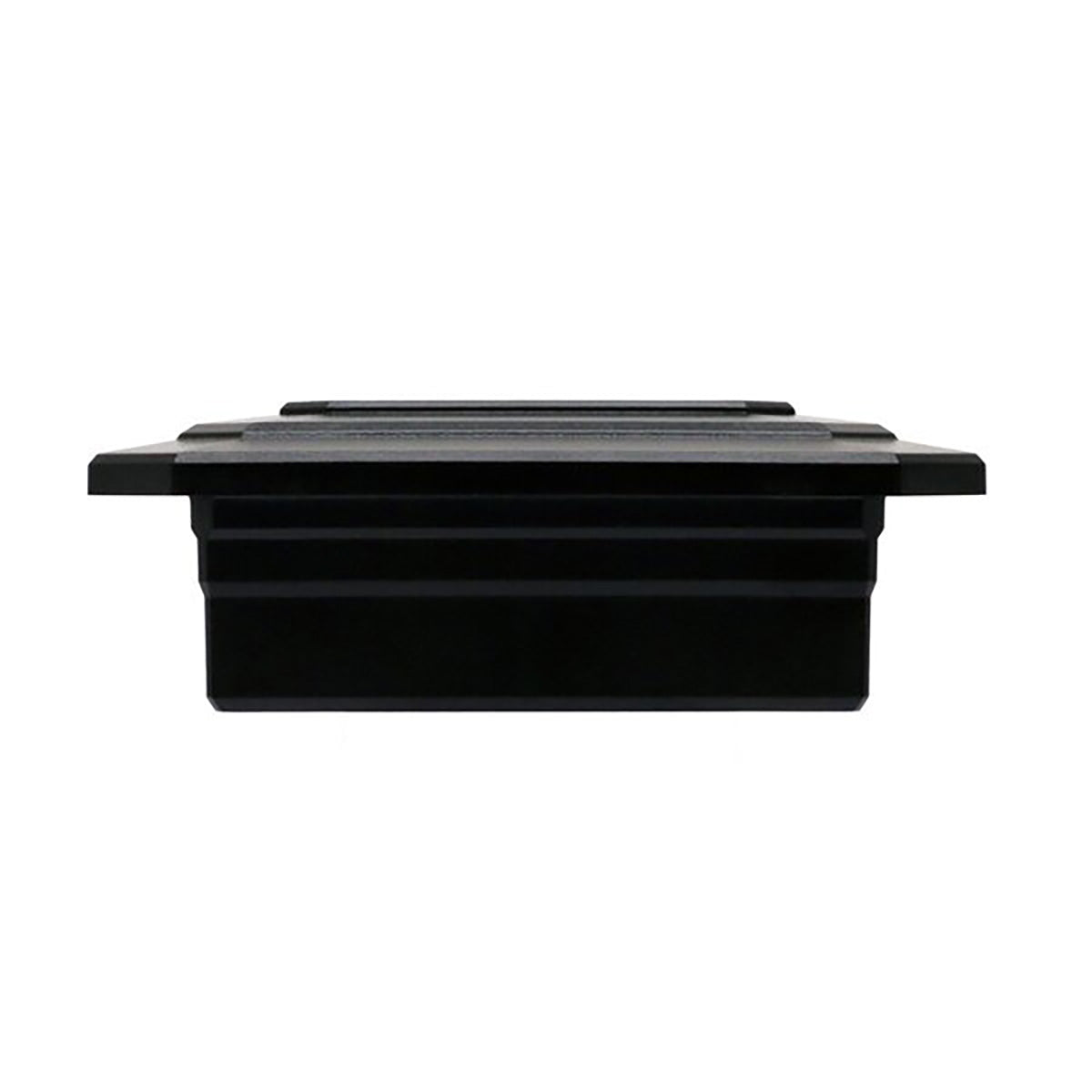 5⅛ in. x 5⅛ in. Solar Post Cap Light