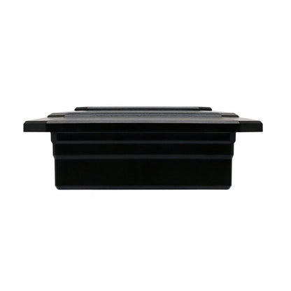 5⅛ in. x 5⅛ in. Solar Post Cap Light