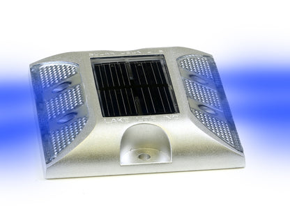 Solar Deck Lights