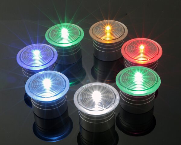 Solar Dock Dot (Single)
