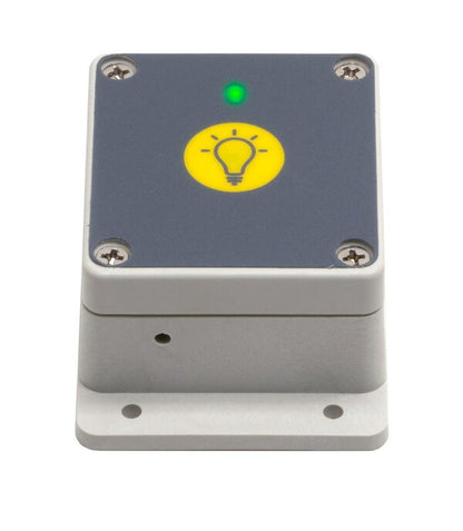 Wireless LED Wall Switch - Add-On Unit