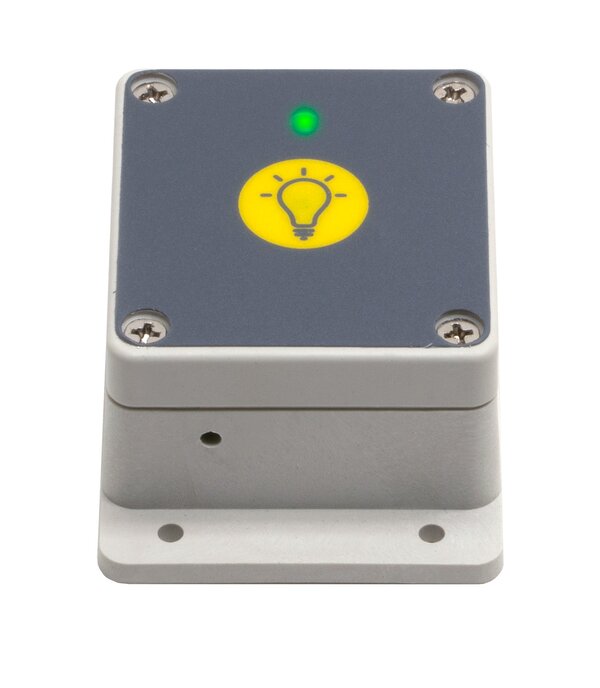 Wireless LED Wall Switch - Add-On Unit