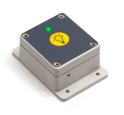 Wireless LED Wall Switch - Add-On Unit