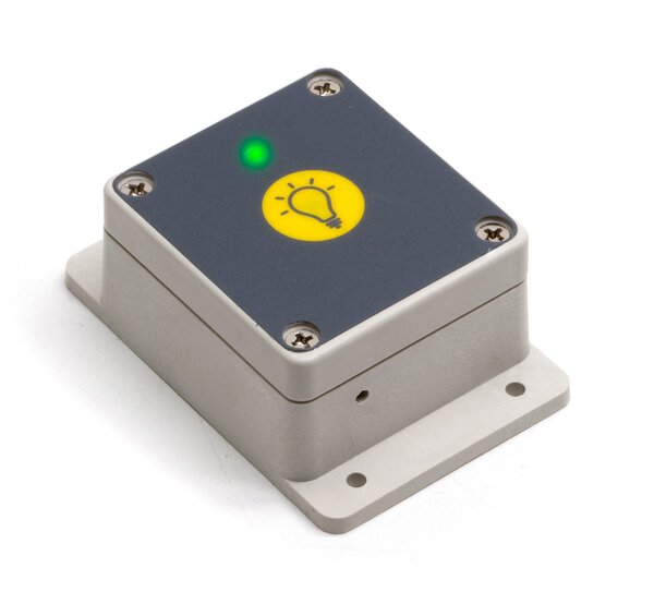 Wireless LED Wall Switch - Add-On Unit