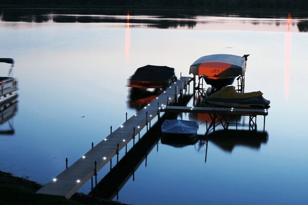 Solar Dock Dot (Single)