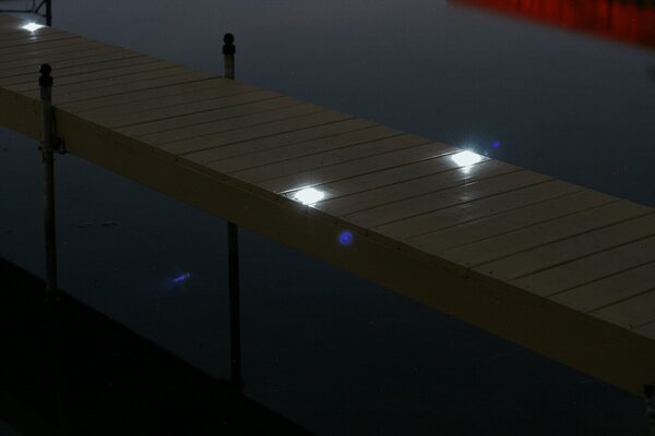 Solar Dock Dot (Single)