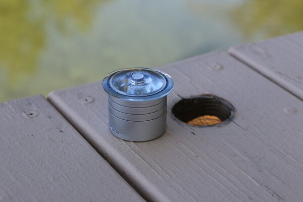 Solar Dock Dot (Single)