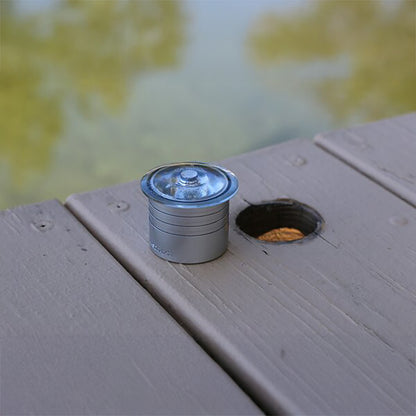 Solar Deck Dot (Single)