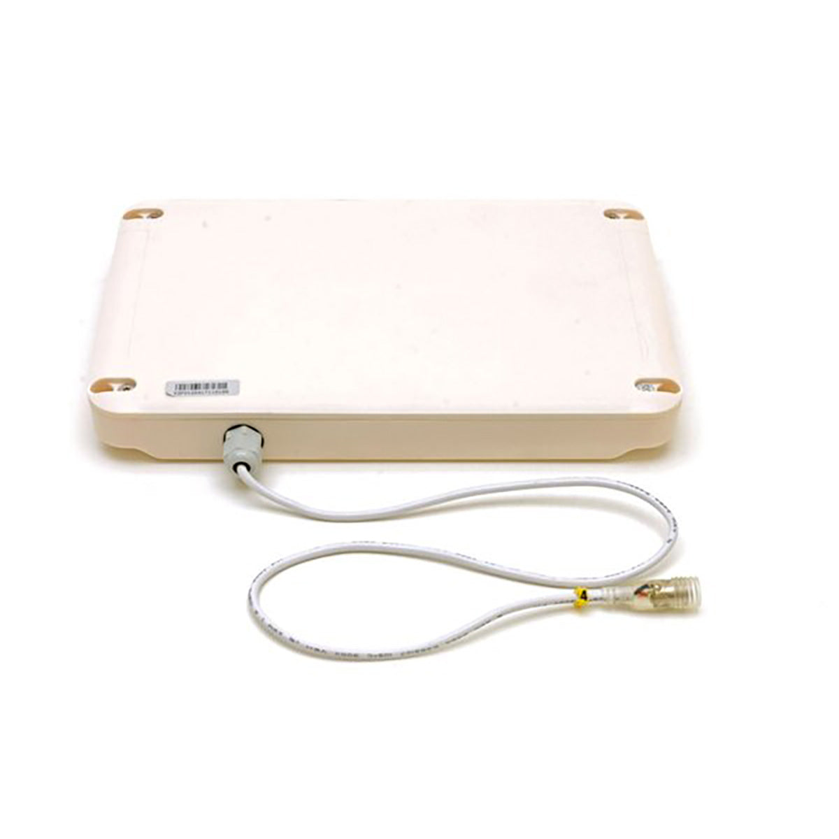 Solar Sky Light Replacement Battery for 15-watt solar panel with a 5-watt LED