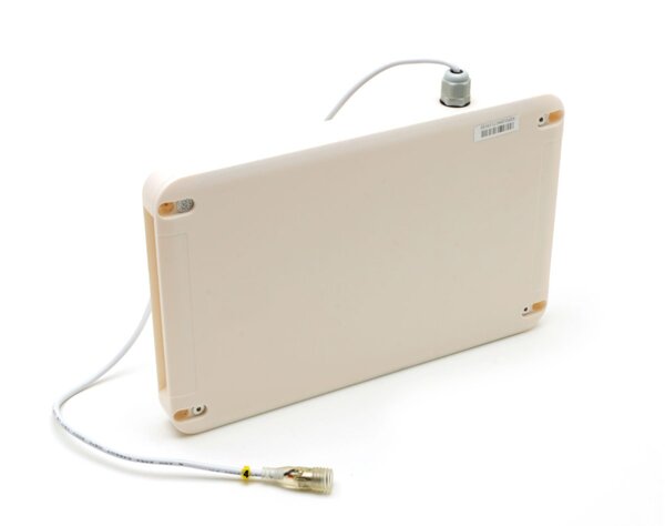 Solar Sky Light Replacement Battery for 15-watt solar panel with a 5-watt LED