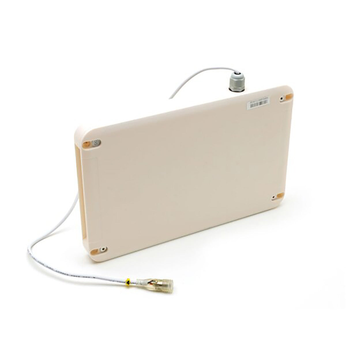 Solar Sky Light Replacement Battery for 15-watt solar panel with a 5-watt LED