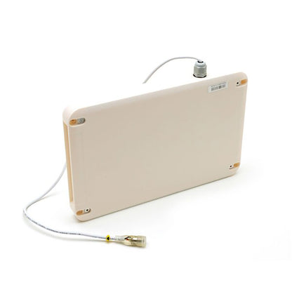 Solar Sky Light Replacement Battery for 15-watt solar panel with a 5-watt LED