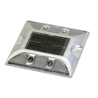 Solar Deck Lights