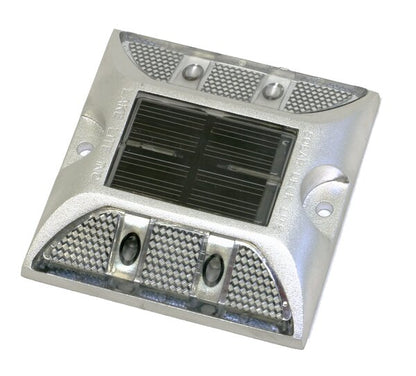 Solar Deck Lights