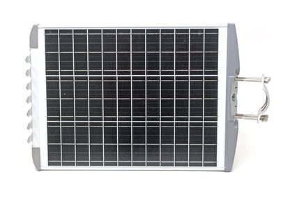 Solar Sky Light with Motion Sensor