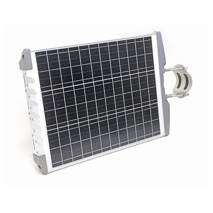 Solar Sky Light with Motion Sensor