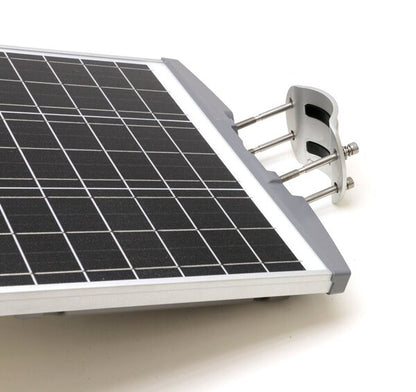 Solar Sky Light with Motion Sensor