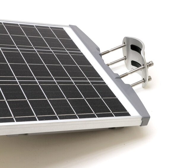 Solar Sky Light with Motion Sensor