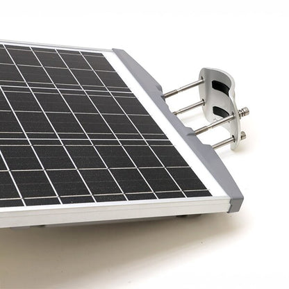 Solar Sky Light with Motion Sensor