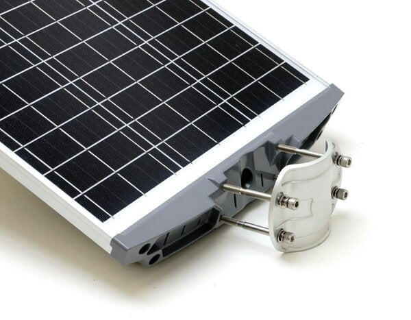 Solar Sky Light with Motion Sensor