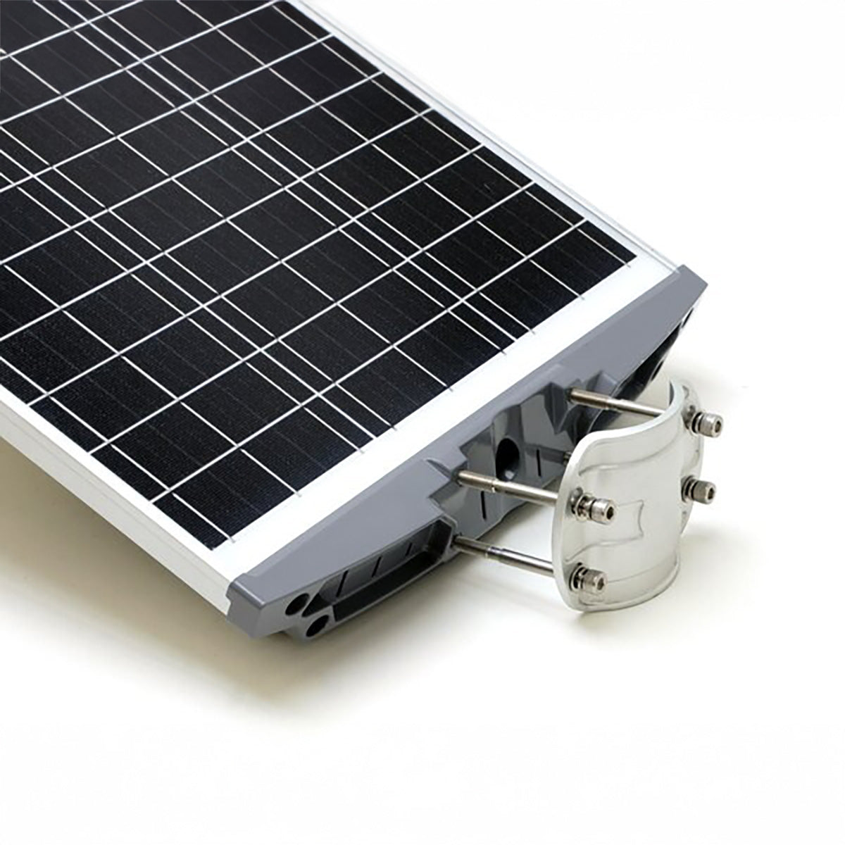 Solar Sky Light with Motion Sensor