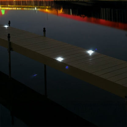 Solar Deck Dot customer