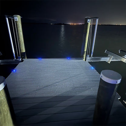 Solar Deck Dot customer