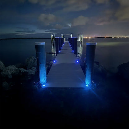 Solar Deck Dot customer