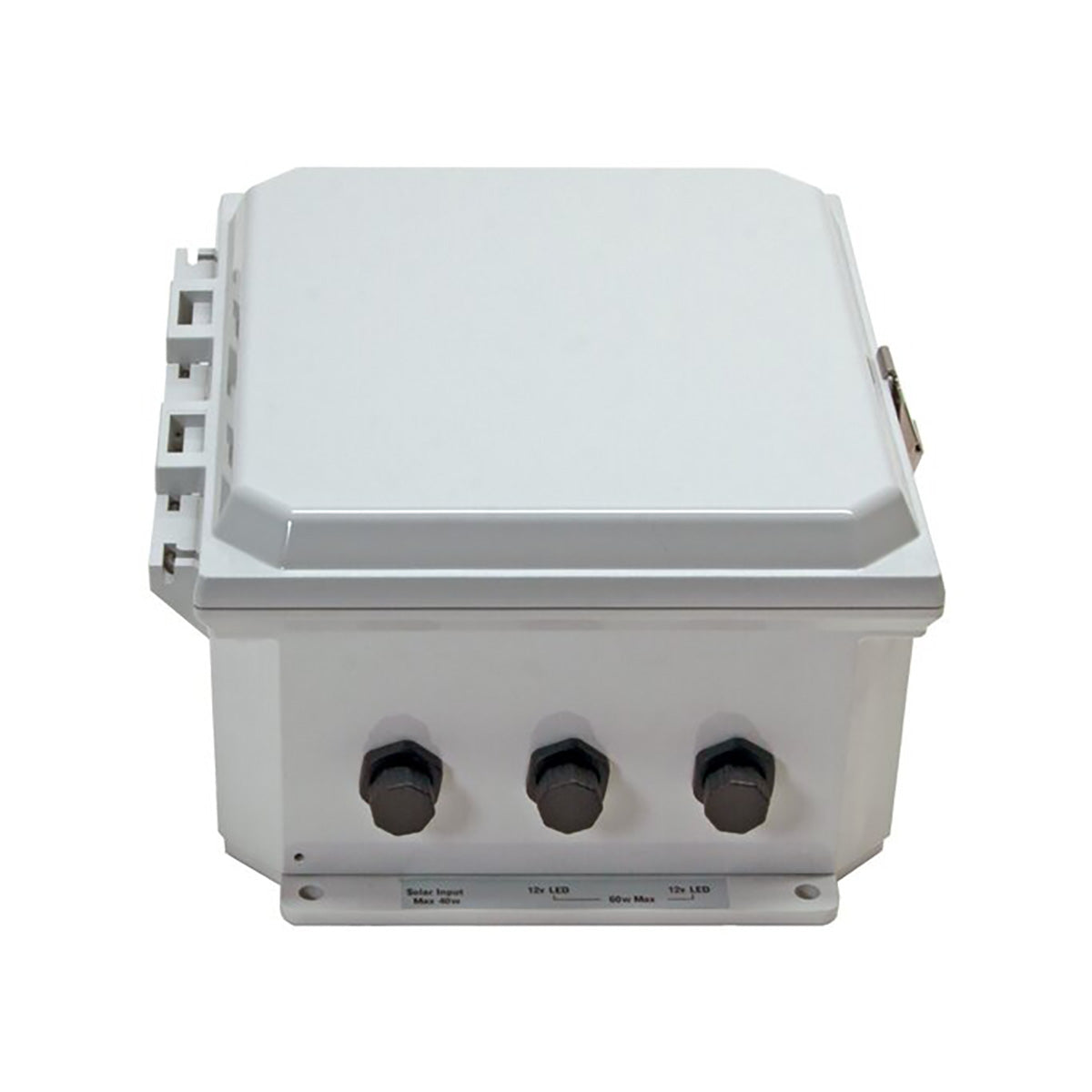 Solar Gazebo & Pergola String Light Kit