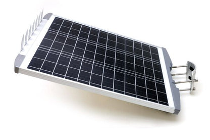 Solar Sky Light with Motion Sensor