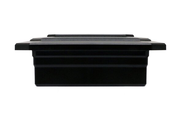 5⅛ in. x 5⅛ in. Solar Post Cap Light for TimberTech - 3 LED Colors