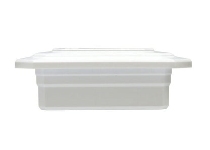 5⅛ in. x 5⅛ in. Solar Post Cap Light for TimberTech - 3 LED Colors