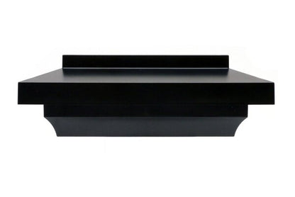 5½ in. x 5½ in. Solar Post Cap Light for Azek | Trex | Wood - 3 LED Colors Changing