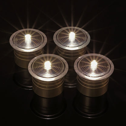 Solar Deck Dots (4 Pack)